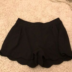 Tobi shorts